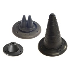 Cable grommets